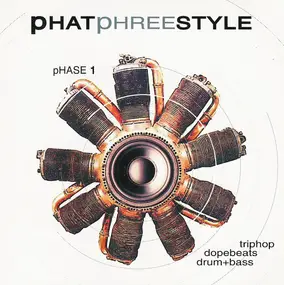 Tek 9 - Phatphreestyle Phase 1