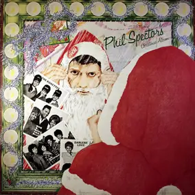 Various Artists - Phil Spector's Christmas Album