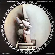 Various - Picture Music Instrumental - Vol. II
