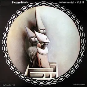 Various Artists - Picture Music Instrumental - Vol. II