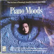 Debussy / Liszt / Ravel a.o. - Piano Moods