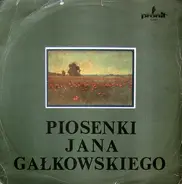 Polish Pop Compilation - Piosenki Jana Gałkowskiego