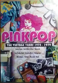 Kevin Coyne - Pinkpop The Vintage Years 1975 - 1979 Vol. 2