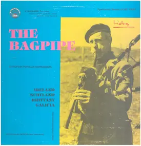 Various Pipers - THE BAGPIPE
