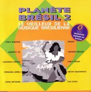 Various - Planète Brésil 2
