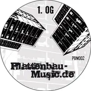 Various - Plattenbau-Music 002