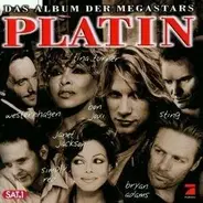 Queen, Bon Jovi, Bryan Adams a.o. - Platin - Das Album Der Megastars