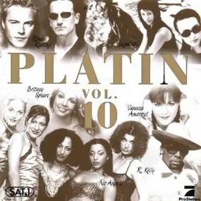 Sugababes - Platin Vol. 10