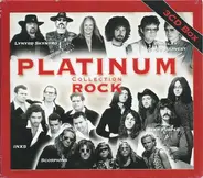 Deep Purple, Asia, J.J. Cale, Rush & others - Platinum Collection Rock