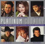 Various - Platinum Country