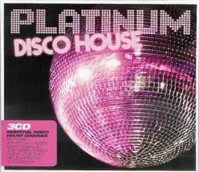 Armand Van Helden - Platinum Disco House