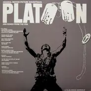 Aretha Franklin, The Doors, Otis Redding u.a. - Platoon (Original Motion Picture Soundtrack)