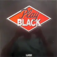 Chaka Khan, Anita Baker a.o. - Play Black