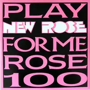 Various (amazing punk inide) - Play New Rose For Me