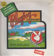 Playboy Country Volume 1 - Playboy Country Volume 1