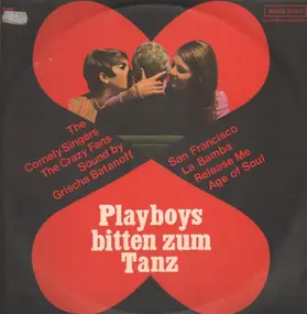 Various Artists - Playboys bitten zum Tanz