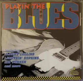 Various Artists - Playin' The Blues