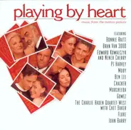 Ben Lee, Moby, a.o. - Playing By Heart (Music From The Motion Picture)