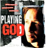 Propellerheads / Morcheeba / a.o. - Playing God: Music From The Motion Picture Soundtrack