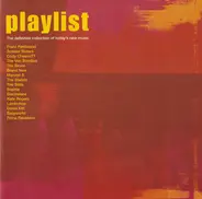 Franz Ferdinand / Scissor Sisters / Maroon 5 a.o. - Playlist: Volume 19