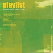 Regina Spektor / Modest Mouse / Grand Drive - Playlist: Volume 24 - July 2004