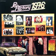 Pussycat, CLiff Richard, Smokie, a.o. - Pop-History 1976