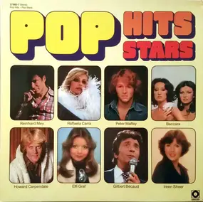Reinhard Mey - Pop Hits - Pop Stars