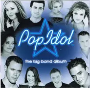 Will, Zoe, Darius a.o. - Pop Idol: The Big Band Album