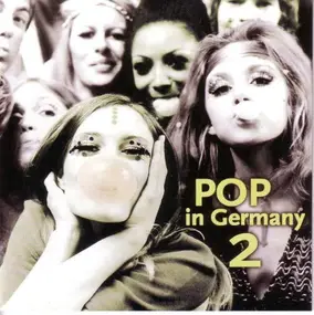 Various Artists - Pop In Germany, Vol. 2