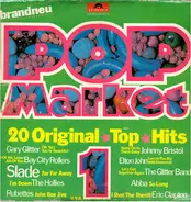 Rubettes, Slade, Abba - Pop Market 1