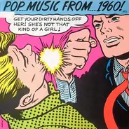 Jimmy Jones, Conway Twitty, Lloyd Price. u.o. - Pop Music From 1960