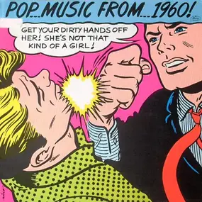 Jimmy Jones - Pop Music From 1960