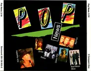 Vanilla Ice, Snap, Depeche Mode a.o. - Pop News 2/91
