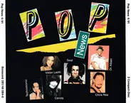 Yello, Chris Rea, Paula Abdul a.o. - Pop News 4/91