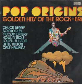 Chuck Berry - Pop Origins