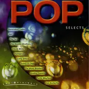 INXS, Stevie Nicks, Foreigner a.o. - Pop Selects