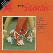 Elvis Presley,ABBA,Mud,The Rubettes,Gary Glitter - Pop Seventies