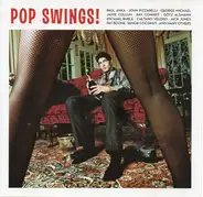 John Pizzarelli, Frank Bennett, Paul Anka,u.a - Pop Swings