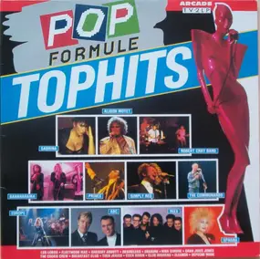 Sabrina - Popformule - Tophits