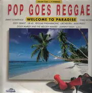 Johnny Nash, Boy George, Eddy Grant - Pop Goes Reggae