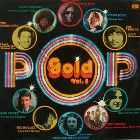 The Spencer Davis Group - Pop Gold Vol. 2