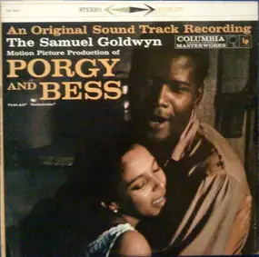 Pearl Bailey - Porgy And Bess (An Original Sound Track Recording)