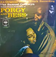 Camilla Williams, Lawrence Winters, George Gershwin - Porgy and Bess
