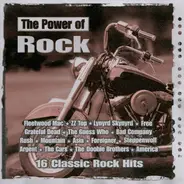 Fleetwood Mac, Rush, Lynyrd Skynyrd a.o. - Power Of Rock