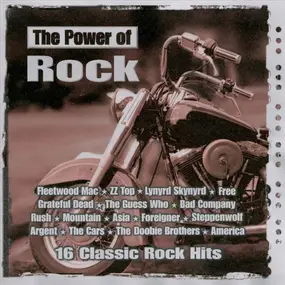 Fleetwood Mac - Power Of Rock