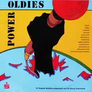 The Walker Brothers / Manfred Mann / Rod Stewart a.o. - Power Oldies