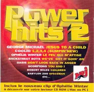 George Michael, Coolio, Radiohead a.o. - Power Hits 2