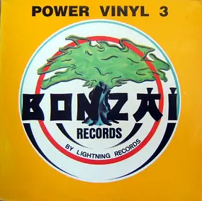 Various Artists - Power Vinyl 3