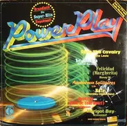 Jona Lewie, Secret Service, Boney M., Lio... - Power Play