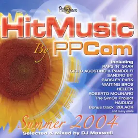 Gigi D'Agostino - PPCom Hit Music - Summer 2004